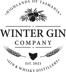 Winter Gin Company